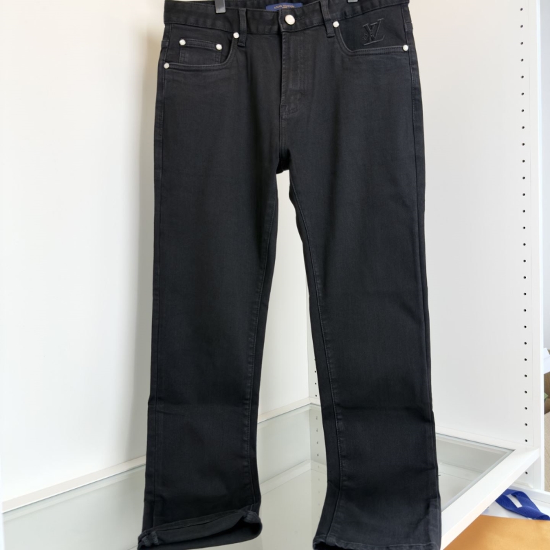 l0vis Vvtt0n jeans